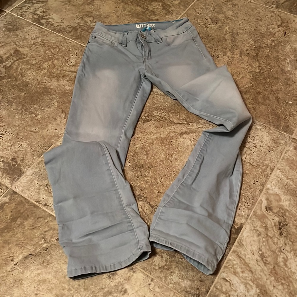 YMI STRETCH JEANS